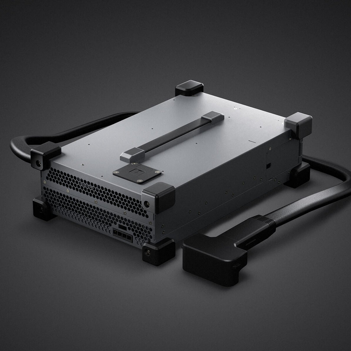 C12000 Intelligent Power Supply