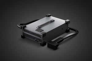 C12000 Intelligent Power Supply