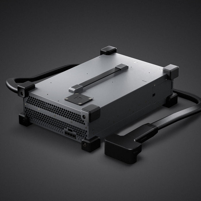 C12000 Intelligent Power Supply