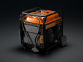 D14000iEP Multifunctional Inverter Generator