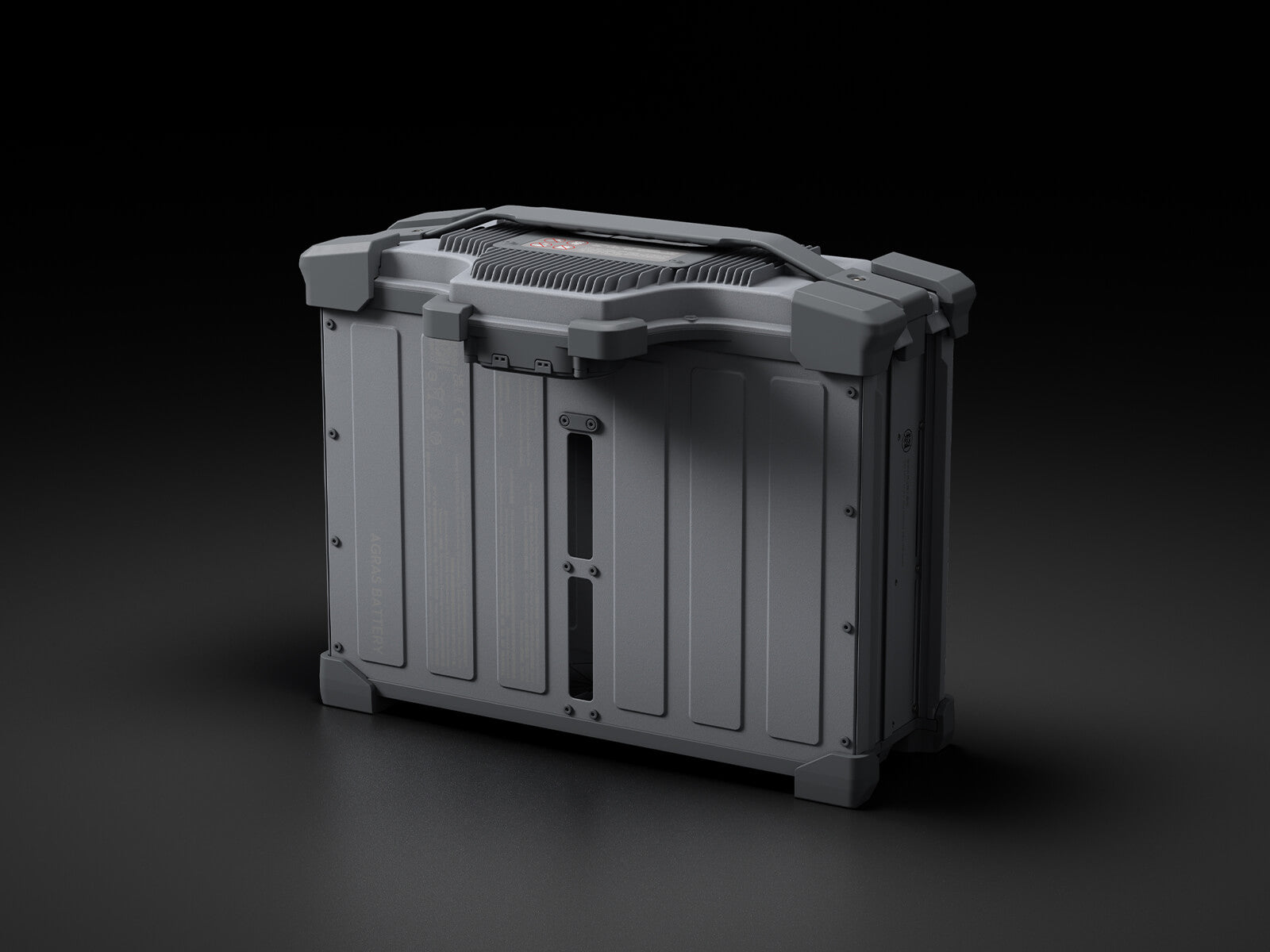 DB2160 Intelligent Flight Battery