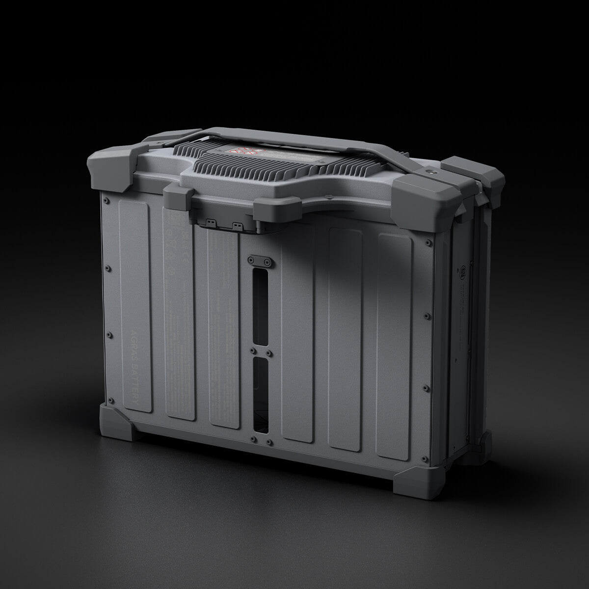 DB2160 Intelligent Flight Battery
