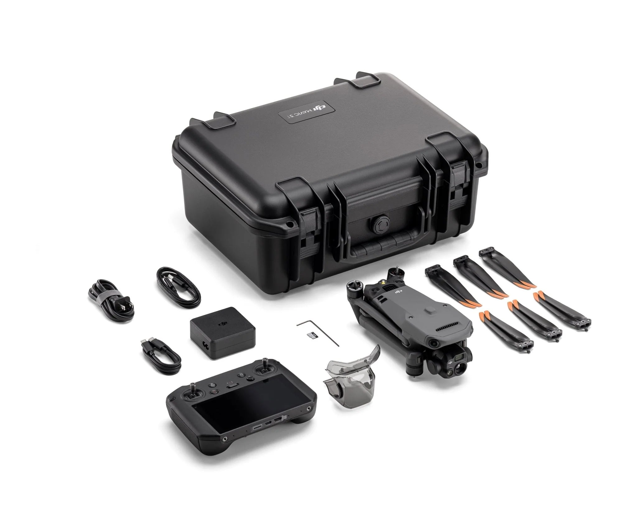 DJI Mavic 3T Advanced (3TA)