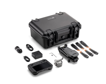DJI Mavic 3T Advanced (3TA)