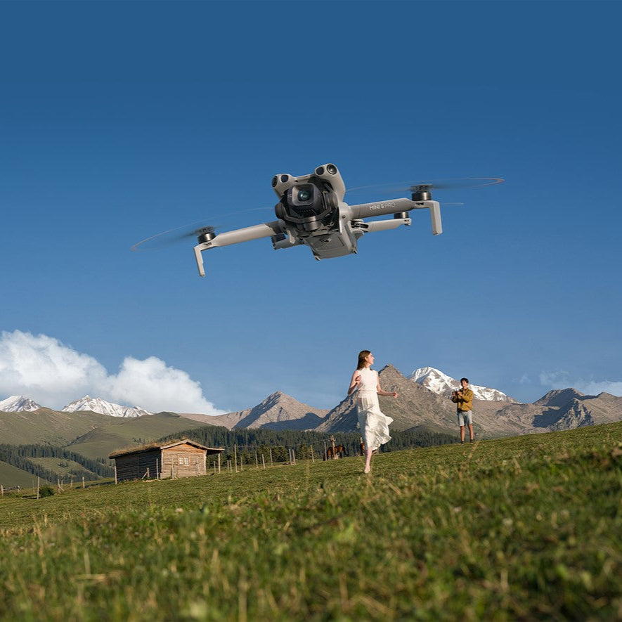 DJI Mini 5 Pro Drone