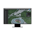 DJI Modify 3D model editing software