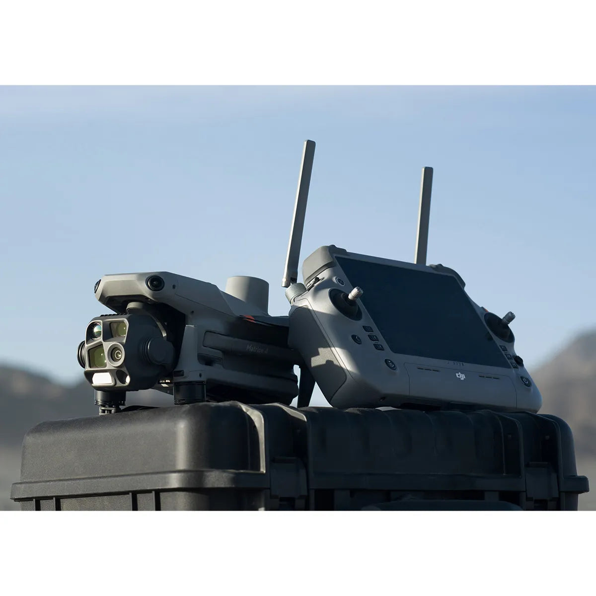 DJI RC Plus 2 Enterprise Enhanced Controller