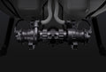 DJI T100 Mist Nozzle Package