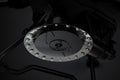 DJI T100 Spraying System with Air-Cooled Heat Sink