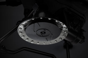 DJI T100 Spraying System with Air-Cooled Heat Sink