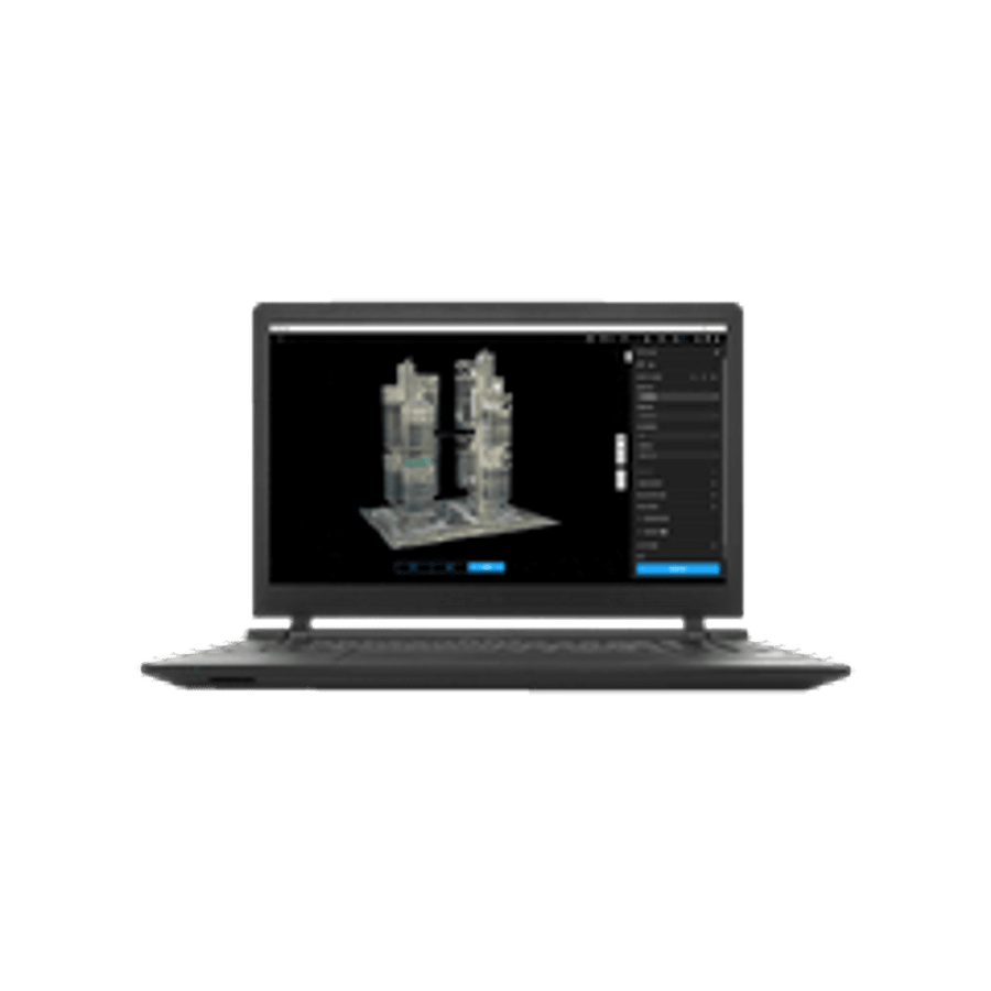 DJI Terra Flagship Permanent