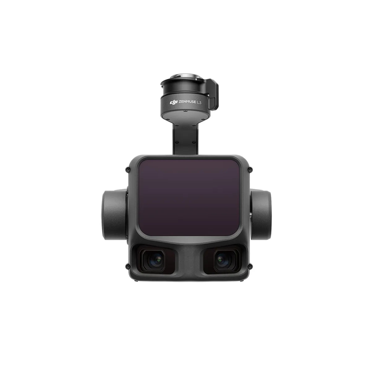 DJI Zenmuse L3 LiDAR Gimbal Camera