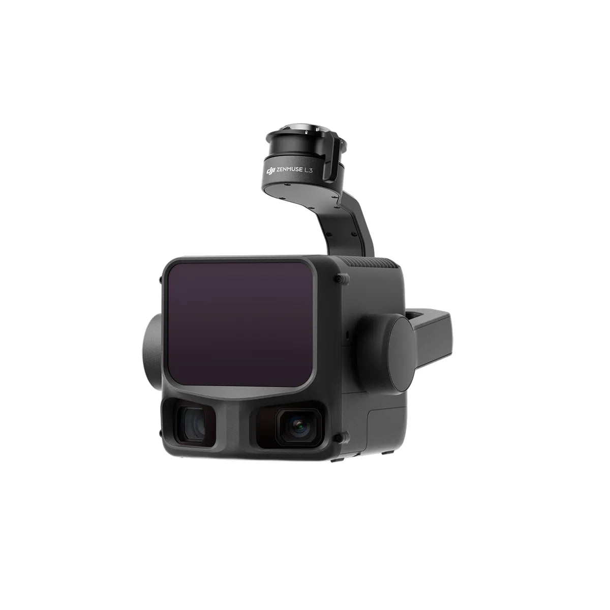 DJI Zenmuse L3 LiDAR Gimbal Camera