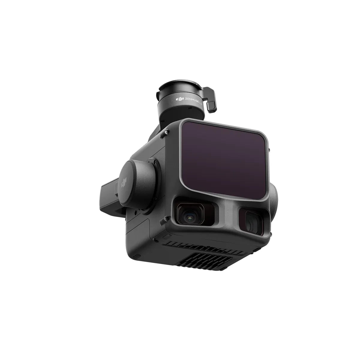 DJI Zenmuse L3 LiDAR Gimbal Camera