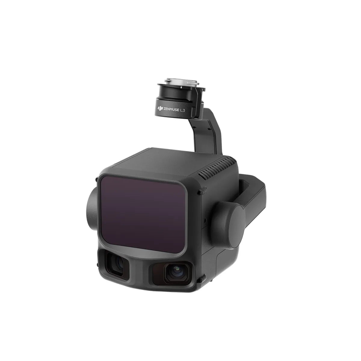 DJI Zenmuse L3 LiDAR Gimbal Camera