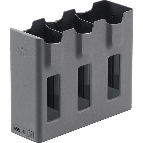 DJI Mavic 4 Pro Battery Charging Hub