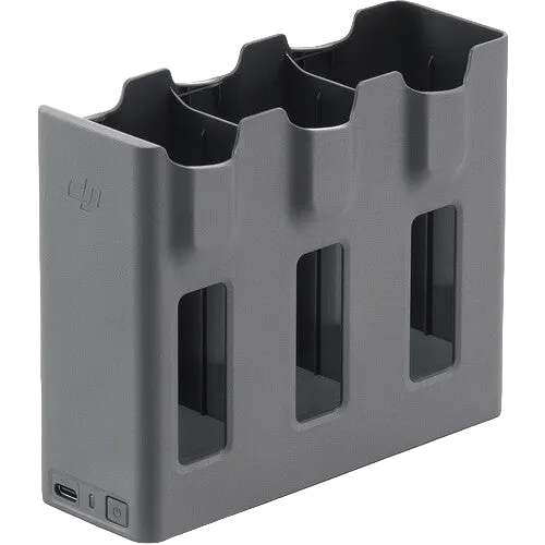 DJI Mavic 4 Pro Parallel Charging Hub