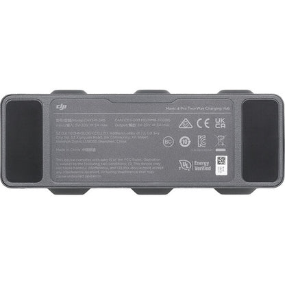 DJI Mavic 4 Pro Battery Charging Hub