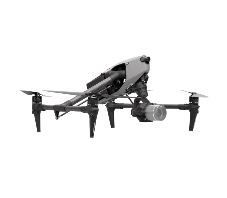DJI Inspire 3