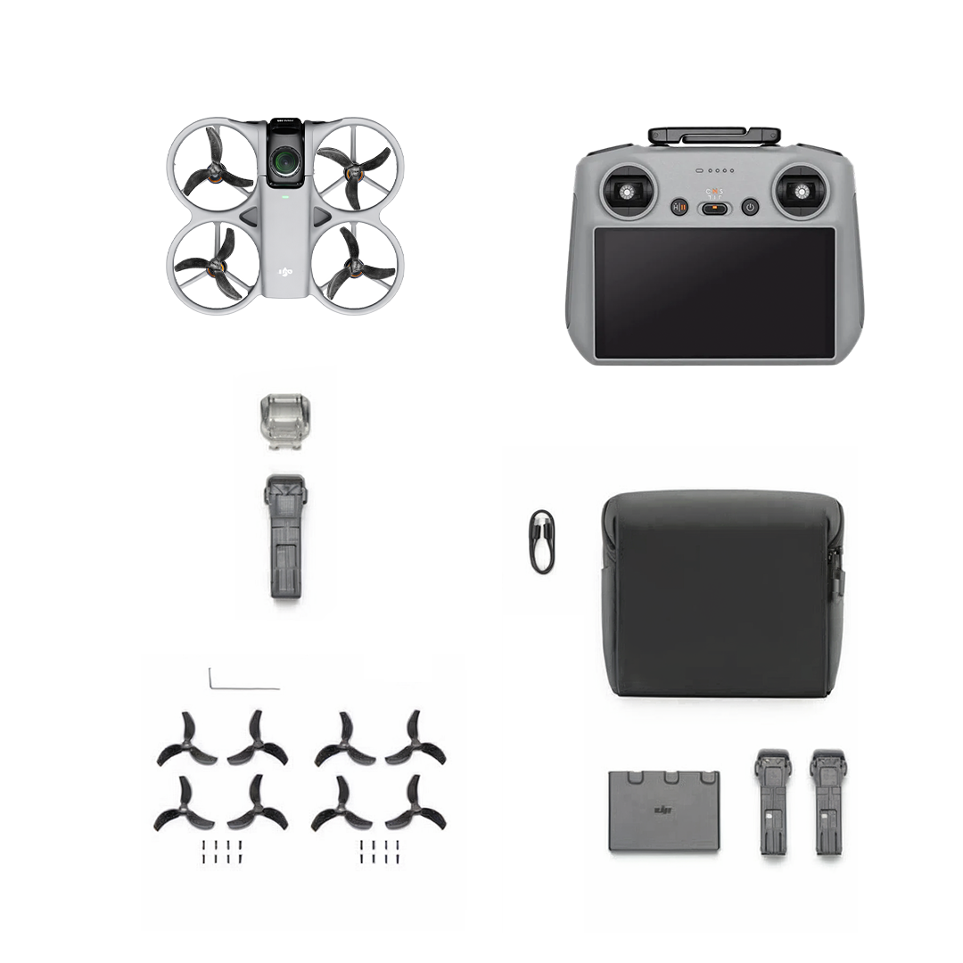 DJI Avata 360
