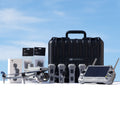 DJI Matrice 4T Thermal Drone Wilderness Bundle