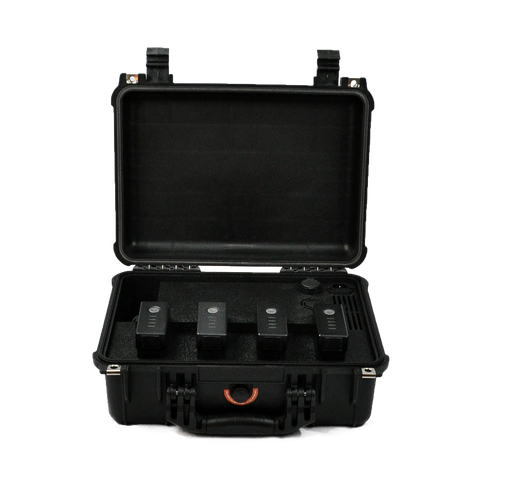 Colorado Drone Chargers DJI Inspire 1 / Matrice 600 PRCS