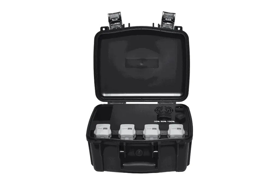 Colorado Drone Chargers DJI Matrice 4T PRCS
