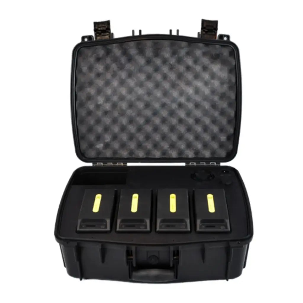 Colorado Drone Chargers Freefly SL8 PRCS