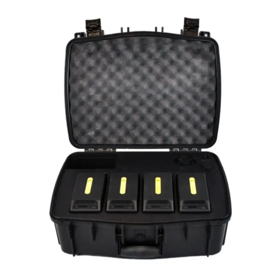 Colorado Drone Chargers Freefly SL8 PRCS