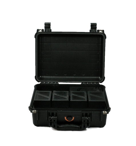 Colorado Drone Chargers DJI Inspire 2 / Matrice 200 PRCS