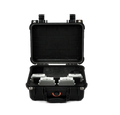 Colorado Drone Chargers Teal Golden Eagle/Teal 2 PRCS