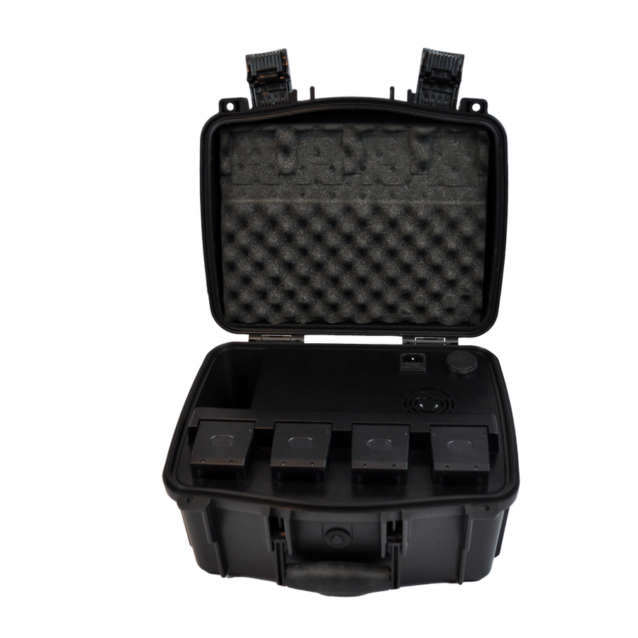 Colorado Drone Chargers Skydio X2 PRCS
