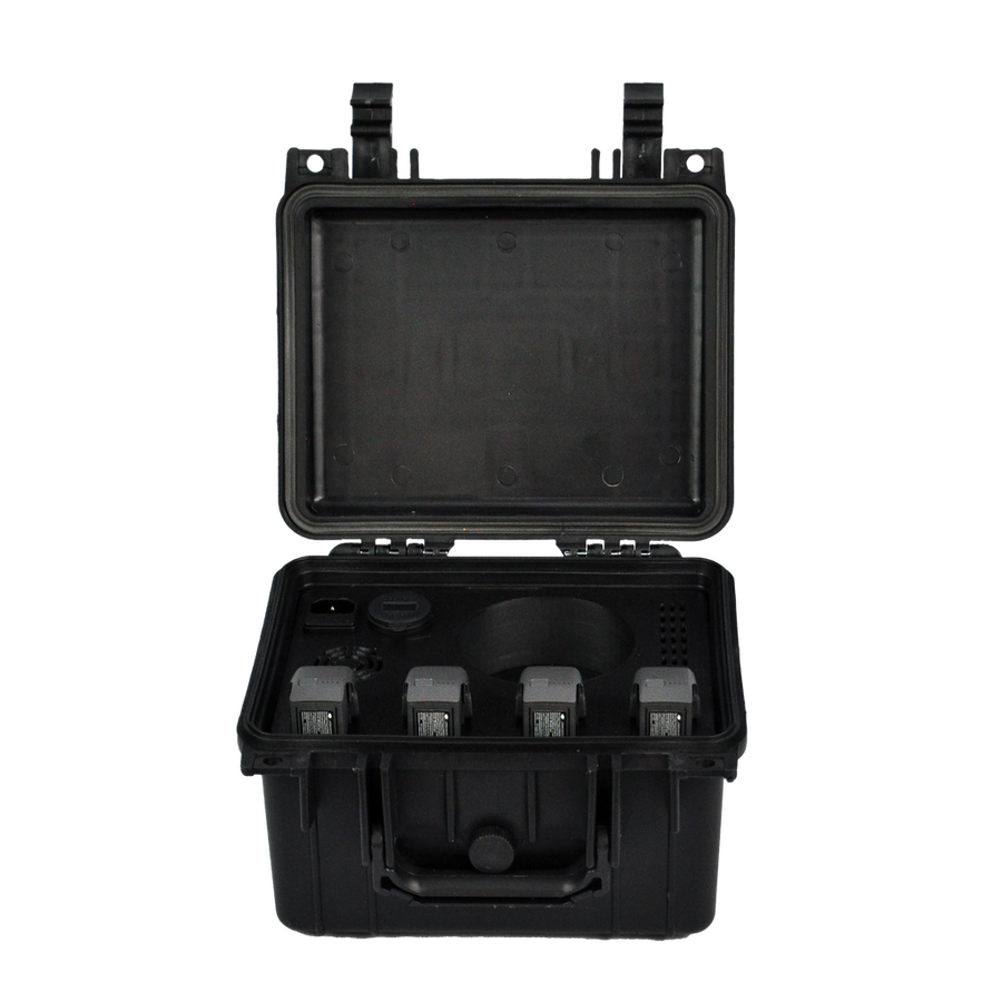 Colorado Drone Chargers DJI Avata 2 PRCS