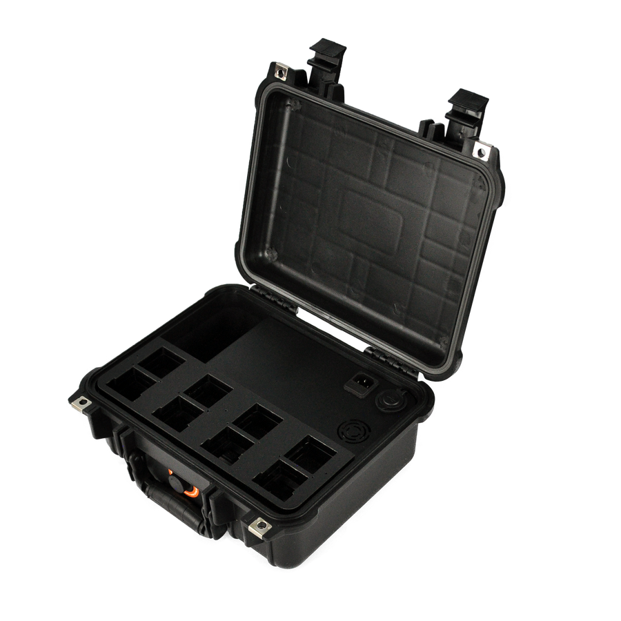 Colorado Drone Chargers Anzu Raptor PRCS