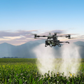 DJI Agras T100 Ready to Fly Kit