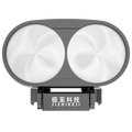 JZ T60 60W Matrix Lamp Spotlight for Matrice 30