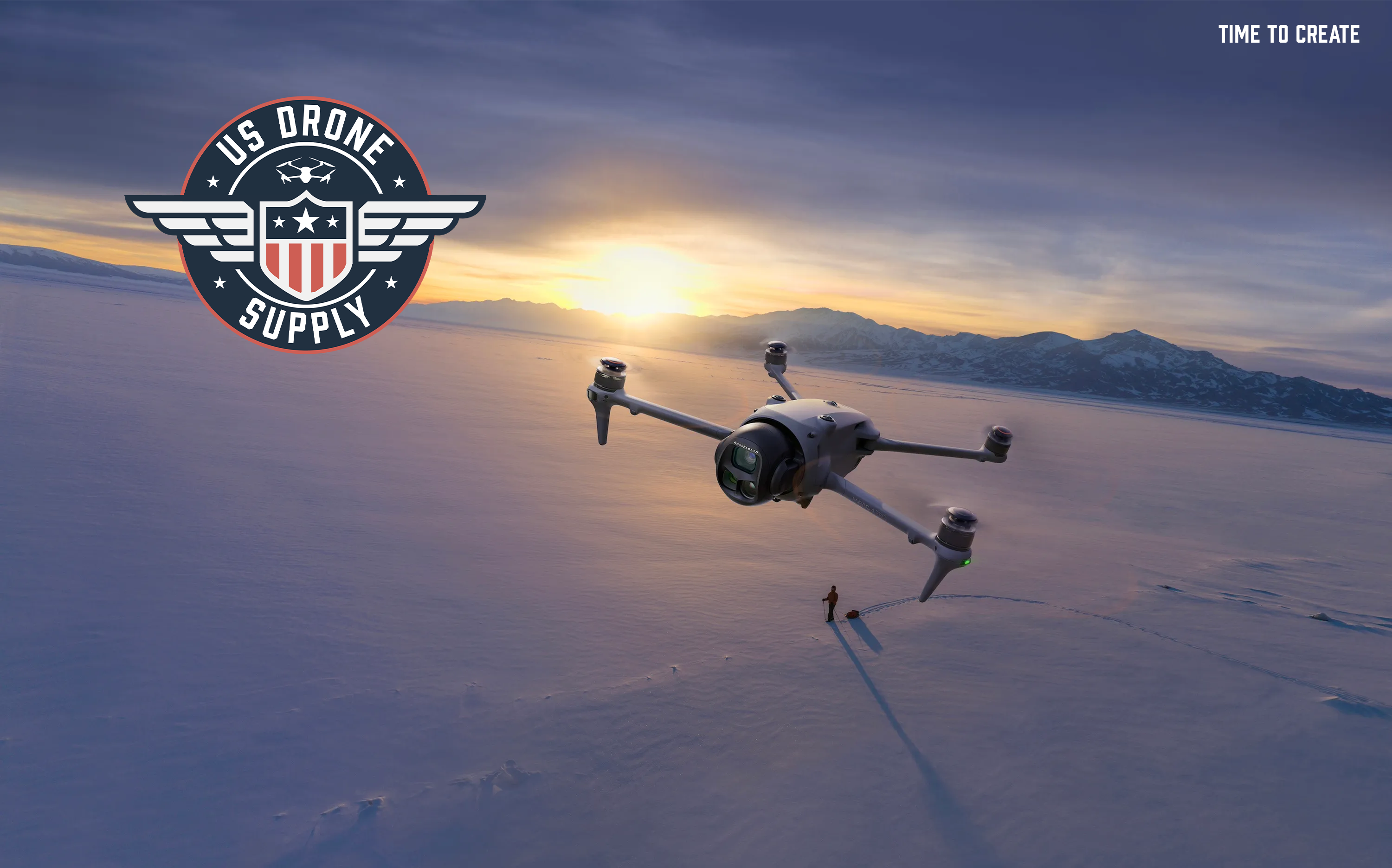 Drone Coverage How to Insure Your DJI Drone: Coverage Options Explained – US Drone Supply