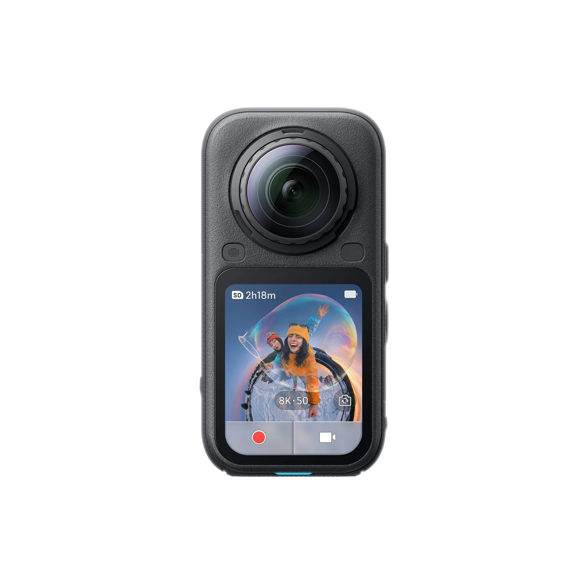 Insta360 X6
