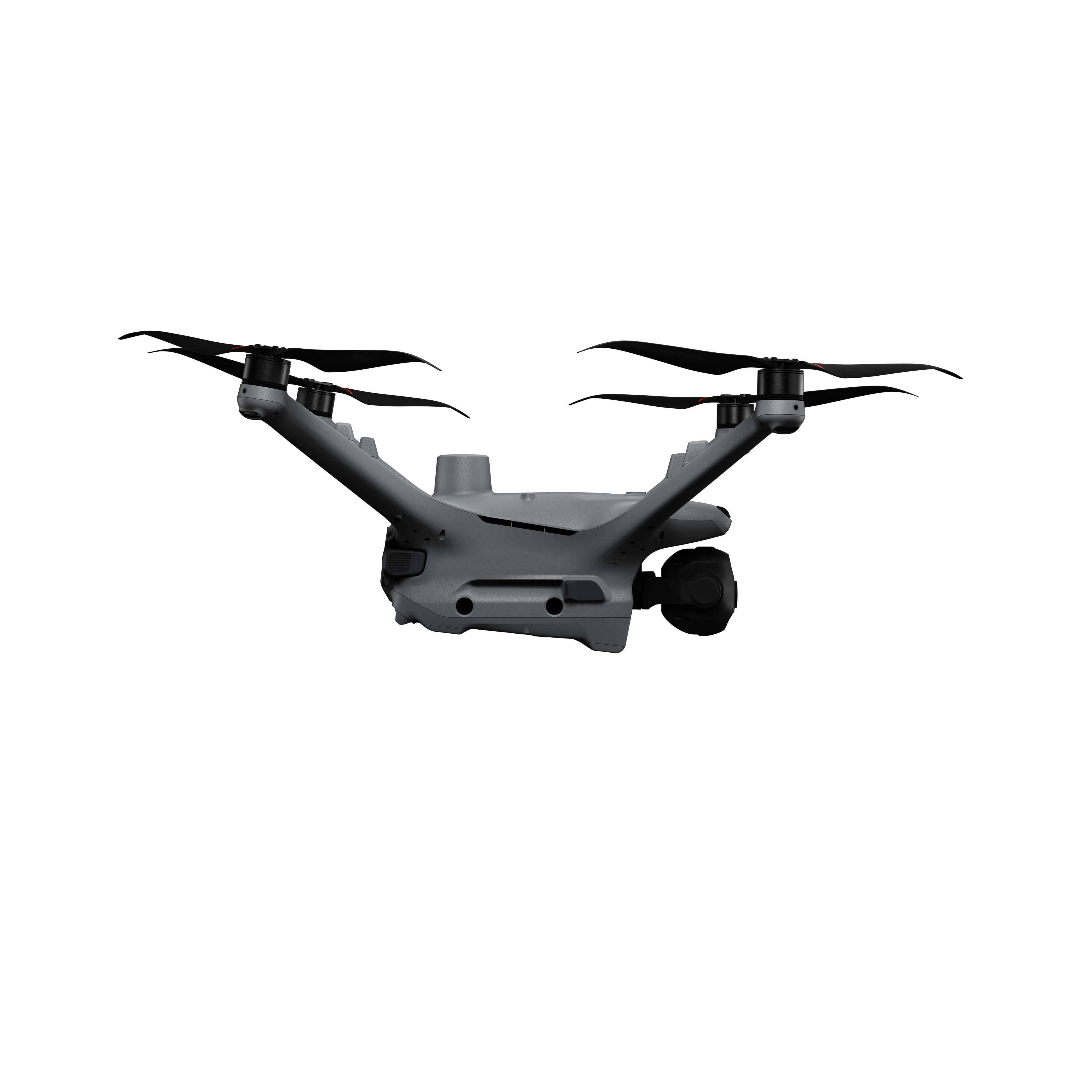 DJI Matrice 4D