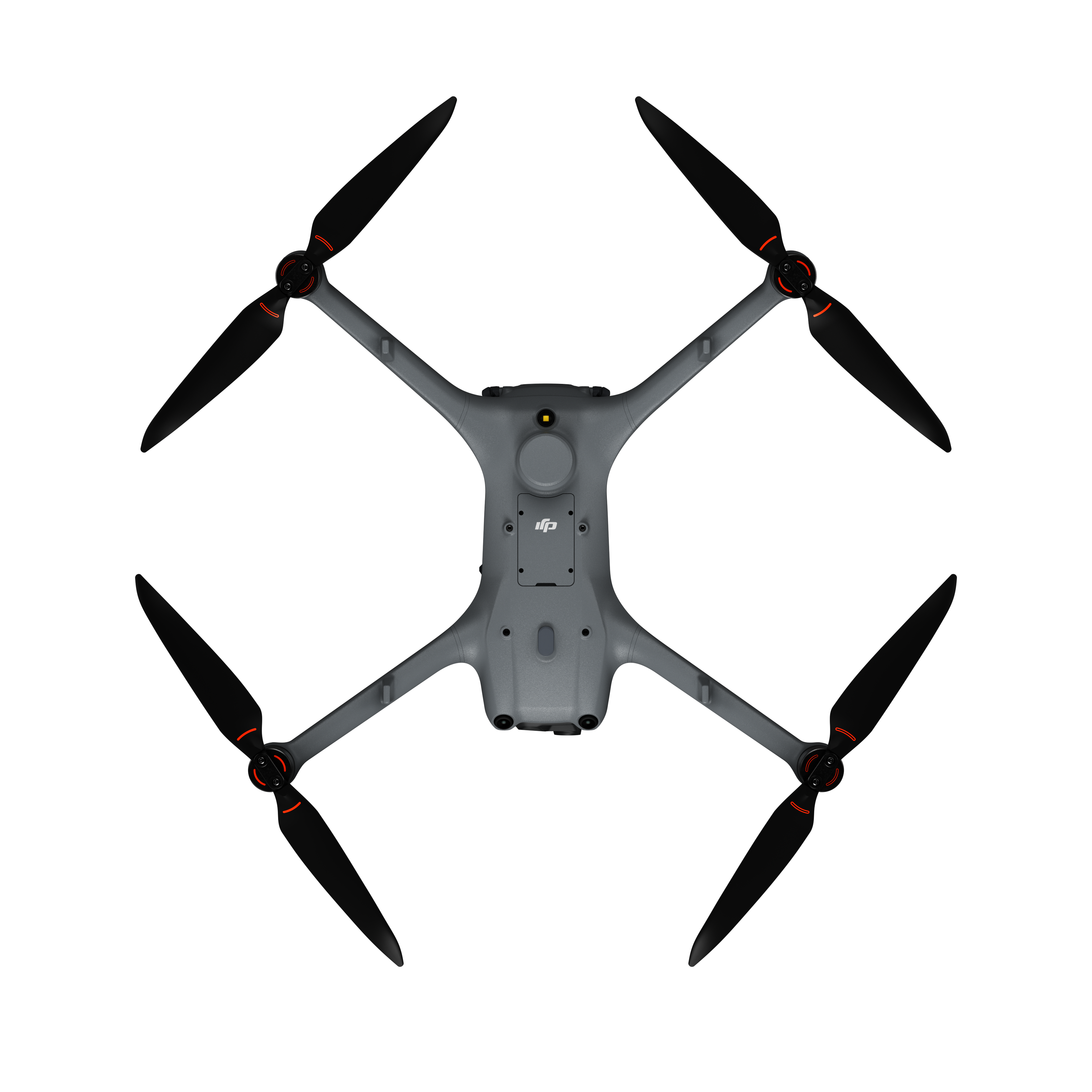DJI Matrice 4D