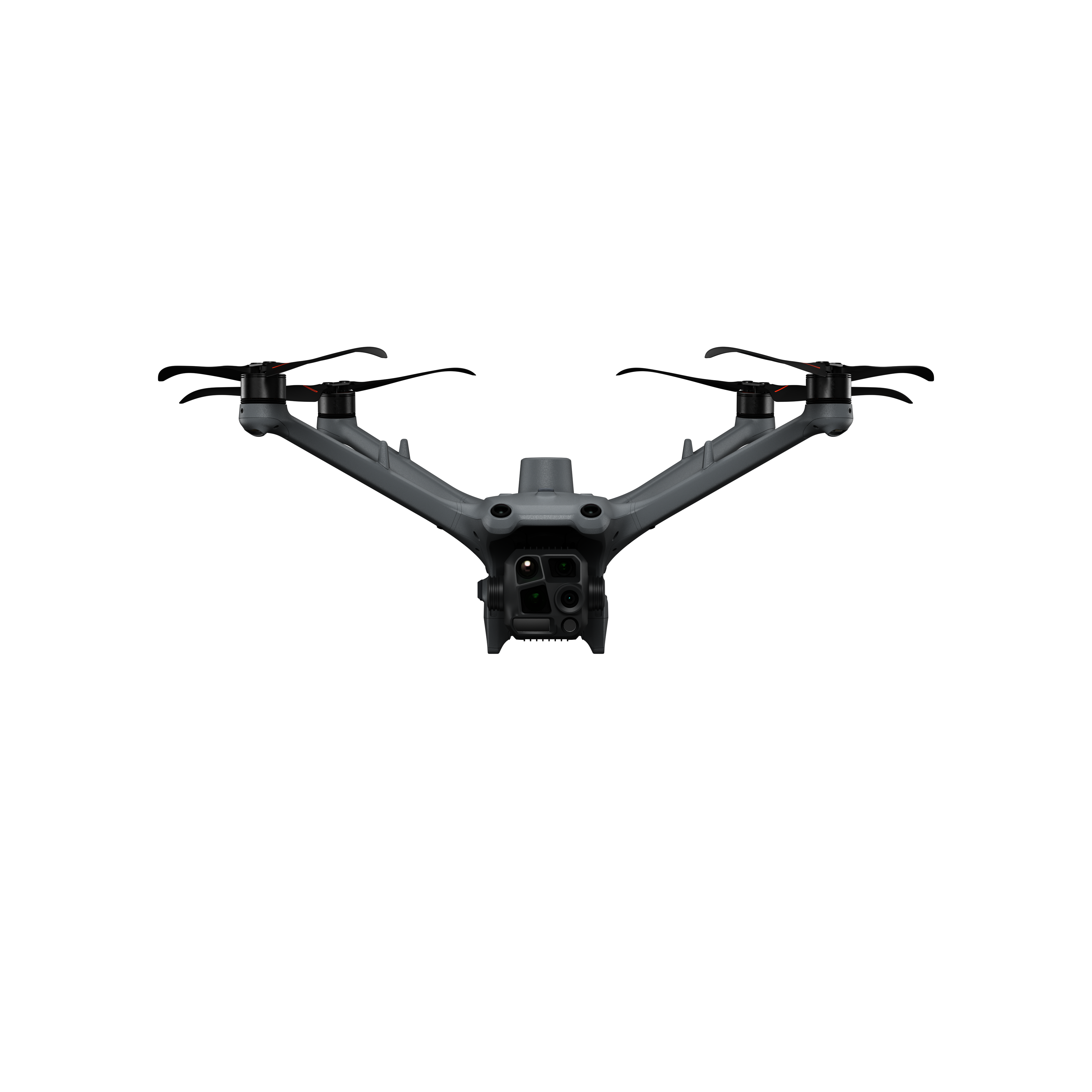 DJI Matrice 4D