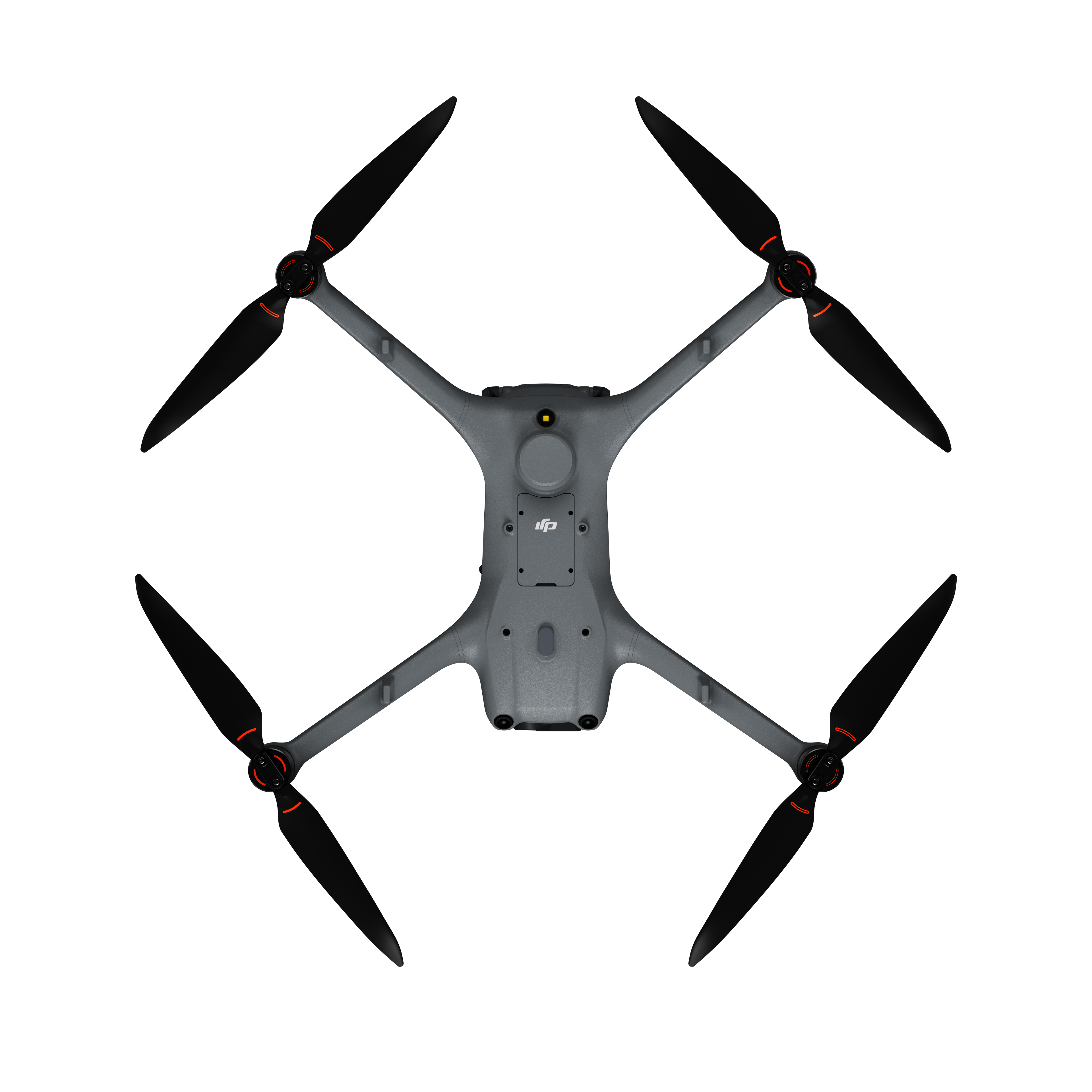 DJI Matrice 4D