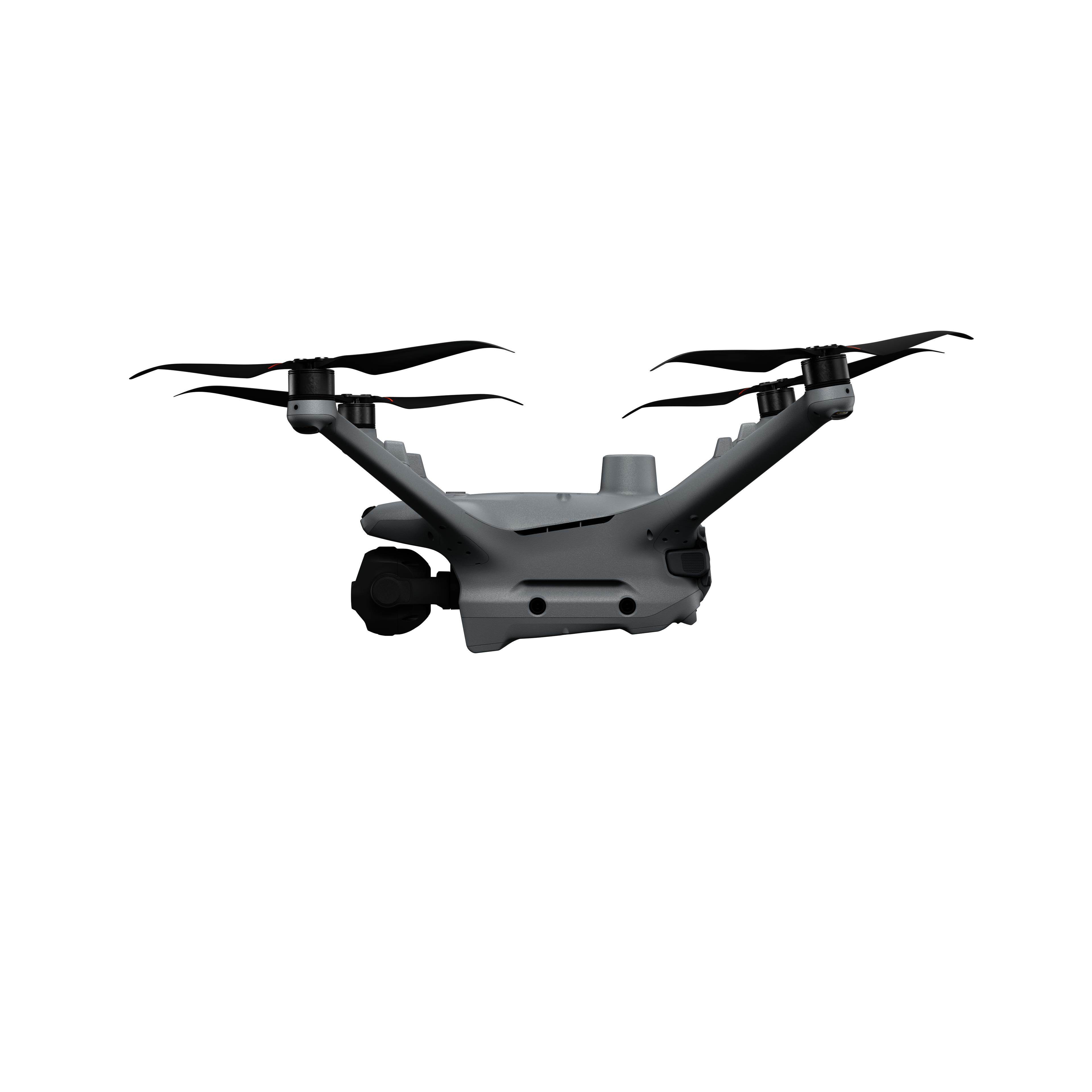 DJI Matrice 4D