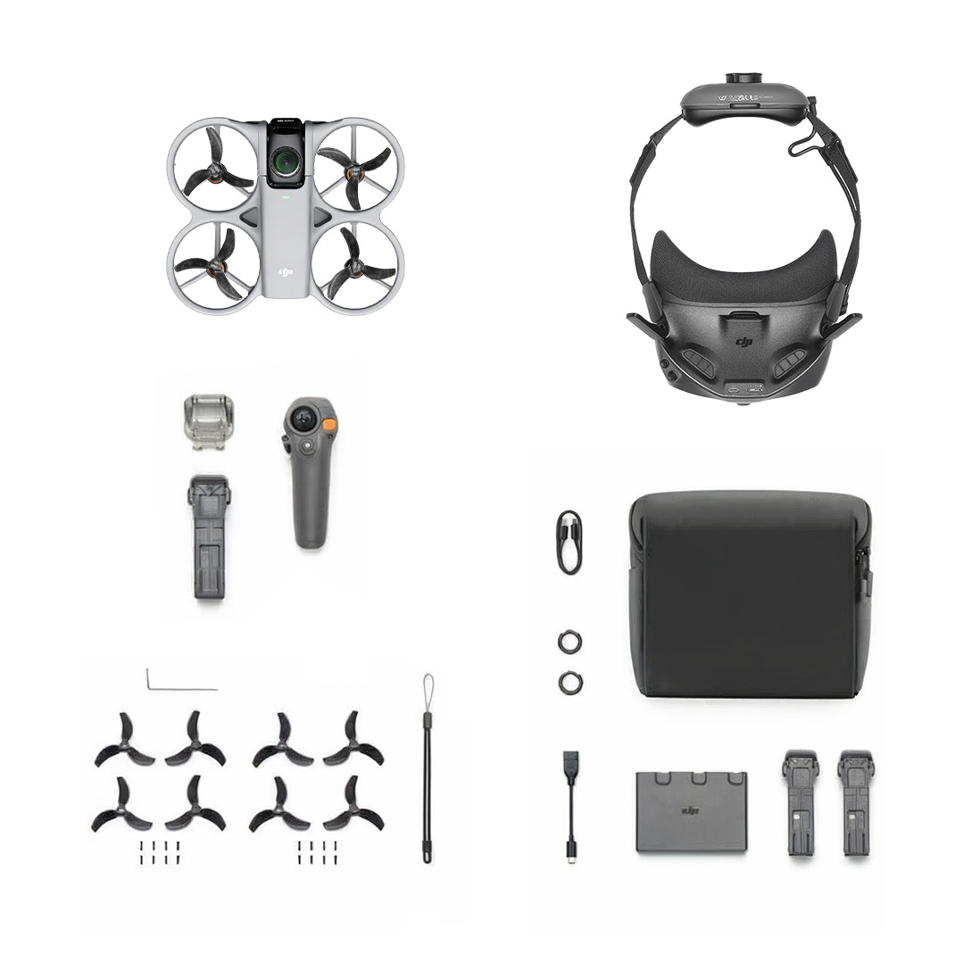 DJI Avata 360