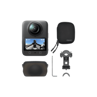 DJI Osmo 360