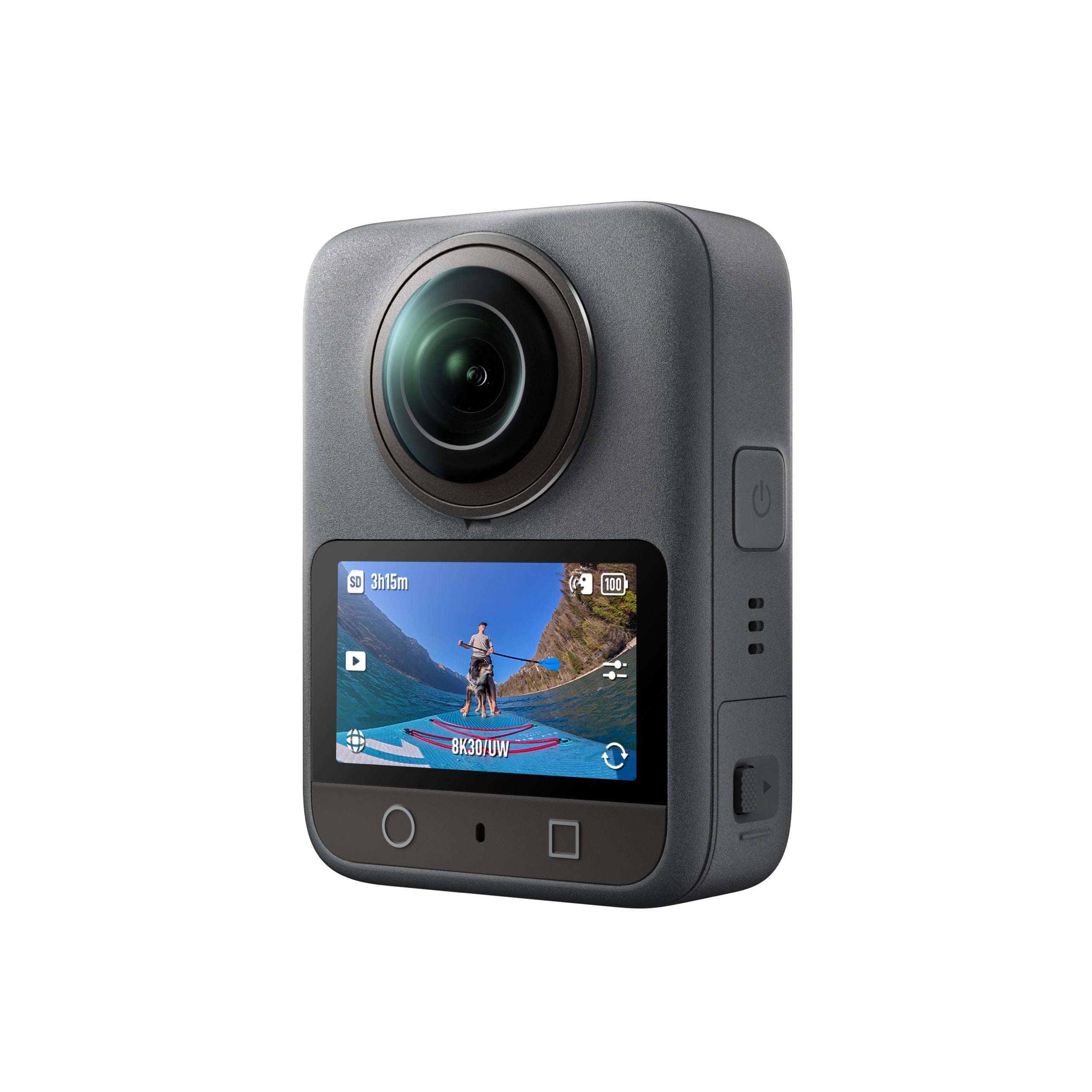 DJI Osmo 360