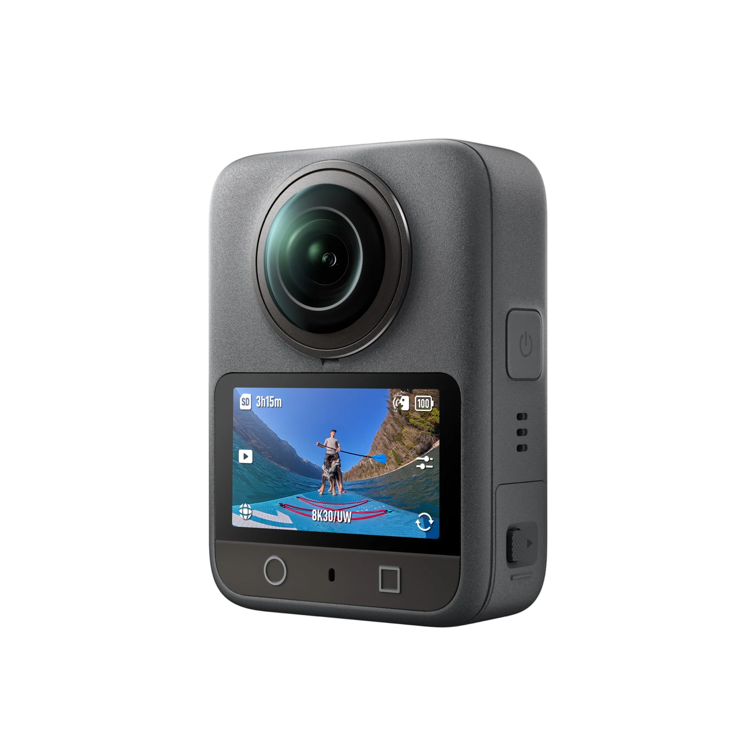 DJI Osmo 360