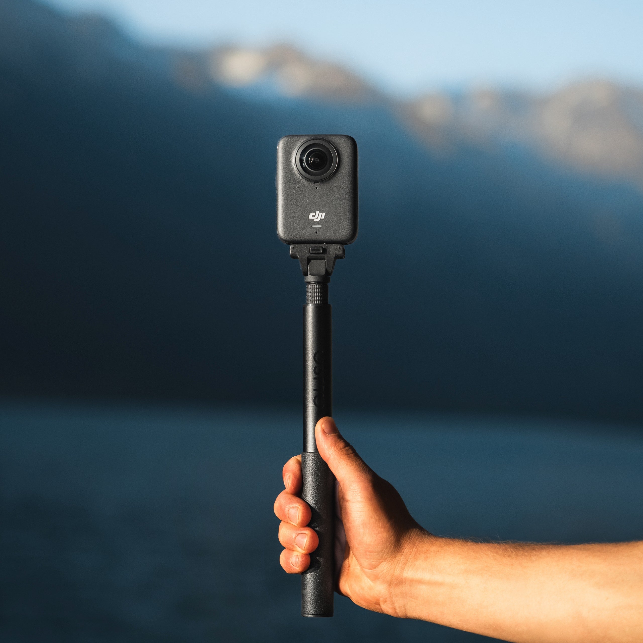 DJI Osmo 360