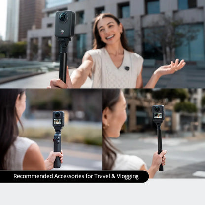 DJI Osmo 360