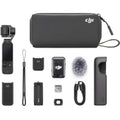 DJI Osmo Pocket 3